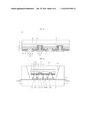 LIGHT EMITTING DEVICE AND LIGHT EMITTING DEVICE PACKAGE diagram and image