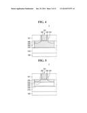 SEMICONDUCTOR DEVICE AND METHOD FOR FABRICATING THE SAME diagram and image