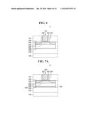 SEMICONDUCTOR DEVICE AND METHOD FOR FABRICATING THE SAME diagram and image