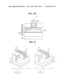 SEMICONDUCTOR DEVICE AND METHOD FOR FABRICATING THE SAME diagram and image