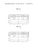 SEMICONDUCTOR DEVICE AND METHOD FOR FABRICATING THE SAME diagram and image