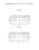 SEMICONDUCTOR DEVICE AND METHOD FOR FABRICATING THE SAME diagram and image