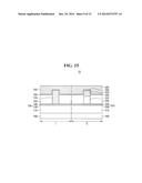 SEMICONDUCTOR DEVICE AND METHOD FOR FABRICATING THE SAME diagram and image