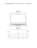 SEMICONDUCTOR DEVICE AND METHOD FOR FABRICATING THE SAME diagram and image