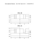 SEMICONDUCTOR DEVICE AND METHOD FOR FABRICATING THE SAME diagram and image