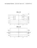 SEMICONDUCTOR DEVICE AND METHOD FOR FABRICATING THE SAME diagram and image