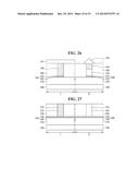 SEMICONDUCTOR DEVICE AND METHOD FOR FABRICATING THE SAME diagram and image