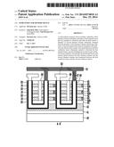 SEMICONDUCTOR MEMORY DEVICE diagram and image