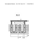 SEMICONDUCTOR MEMORY DEVICE diagram and image