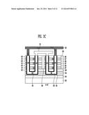 SEMICONDUCTOR MEMORY DEVICE diagram and image