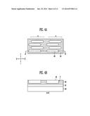 SEMICONDUCTOR MEMORY DEVICE diagram and image