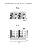 SEMICONDUCTOR MEMORY DEVICE diagram and image