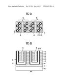 SEMICONDUCTOR MEMORY DEVICE diagram and image