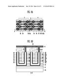 SEMICONDUCTOR MEMORY DEVICE diagram and image