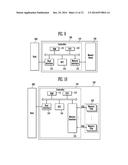 SEMICONDUCTOR MEMORY DEVICE diagram and image