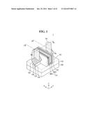 SEMICONDUCTOR DEVICE AND METHOD FOR FABRICATING THE SAME diagram and image