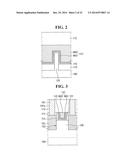 SEMICONDUCTOR DEVICE AND METHOD FOR FABRICATING THE SAME diagram and image