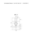 SEMICONDUCTOR DEVICE AND METHOD FOR FABRICATING THE SAME diagram and image