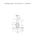 SEMICONDUCTOR DEVICE AND METHOD FOR FABRICATING THE SAME diagram and image