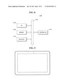 SEMICONDUCTOR DEVICE AND METHOD FOR FABRICATING THE SAME diagram and image