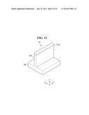 SEMICONDUCTOR DEVICE AND METHOD FOR FABRICATING THE SAME diagram and image