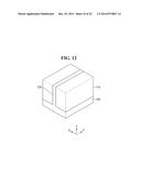 SEMICONDUCTOR DEVICE AND METHOD FOR FABRICATING THE SAME diagram and image