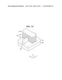 SEMICONDUCTOR DEVICE AND METHOD FOR FABRICATING THE SAME diagram and image