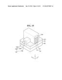 SEMICONDUCTOR DEVICE AND METHOD FOR FABRICATING THE SAME diagram and image