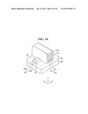 SEMICONDUCTOR DEVICE AND METHOD FOR FABRICATING THE SAME diagram and image