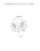 SEMICONDUCTOR DEVICE AND METHOD FOR FABRICATING THE SAME diagram and image