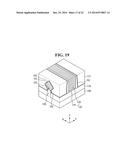 SEMICONDUCTOR DEVICE AND METHOD FOR FABRICATING THE SAME diagram and image