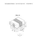 SEMICONDUCTOR DEVICE AND METHOD FOR FABRICATING THE SAME diagram and image