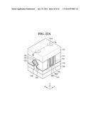 SEMICONDUCTOR DEVICE AND METHOD FOR FABRICATING THE SAME diagram and image