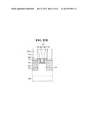 SEMICONDUCTOR DEVICE AND METHOD FOR FABRICATING THE SAME diagram and image