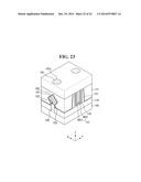 SEMICONDUCTOR DEVICE AND METHOD FOR FABRICATING THE SAME diagram and image