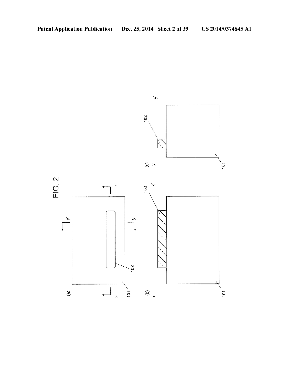 SEMICONDUCTOR DEVICE - diagram, schematic, and image 03