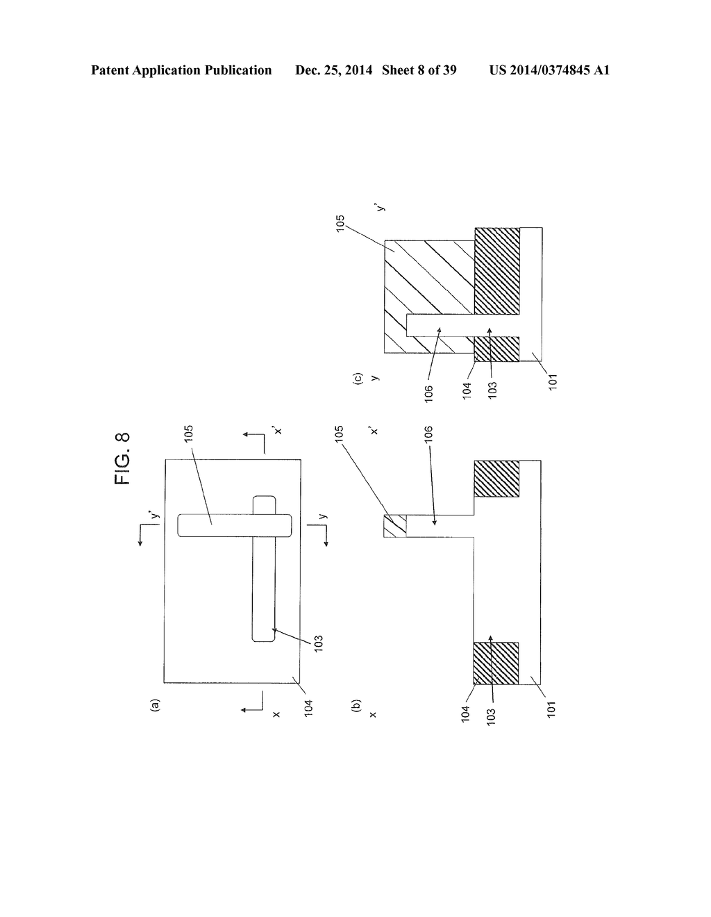 SEMICONDUCTOR DEVICE - diagram, schematic, and image 09