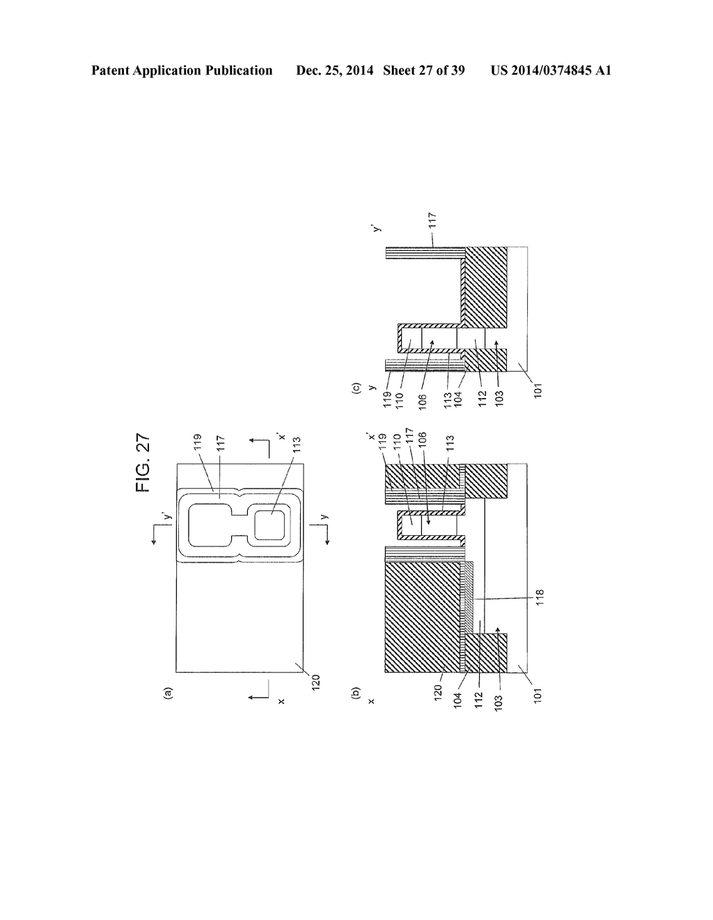 SEMICONDUCTOR DEVICE - diagram, schematic, and image 28