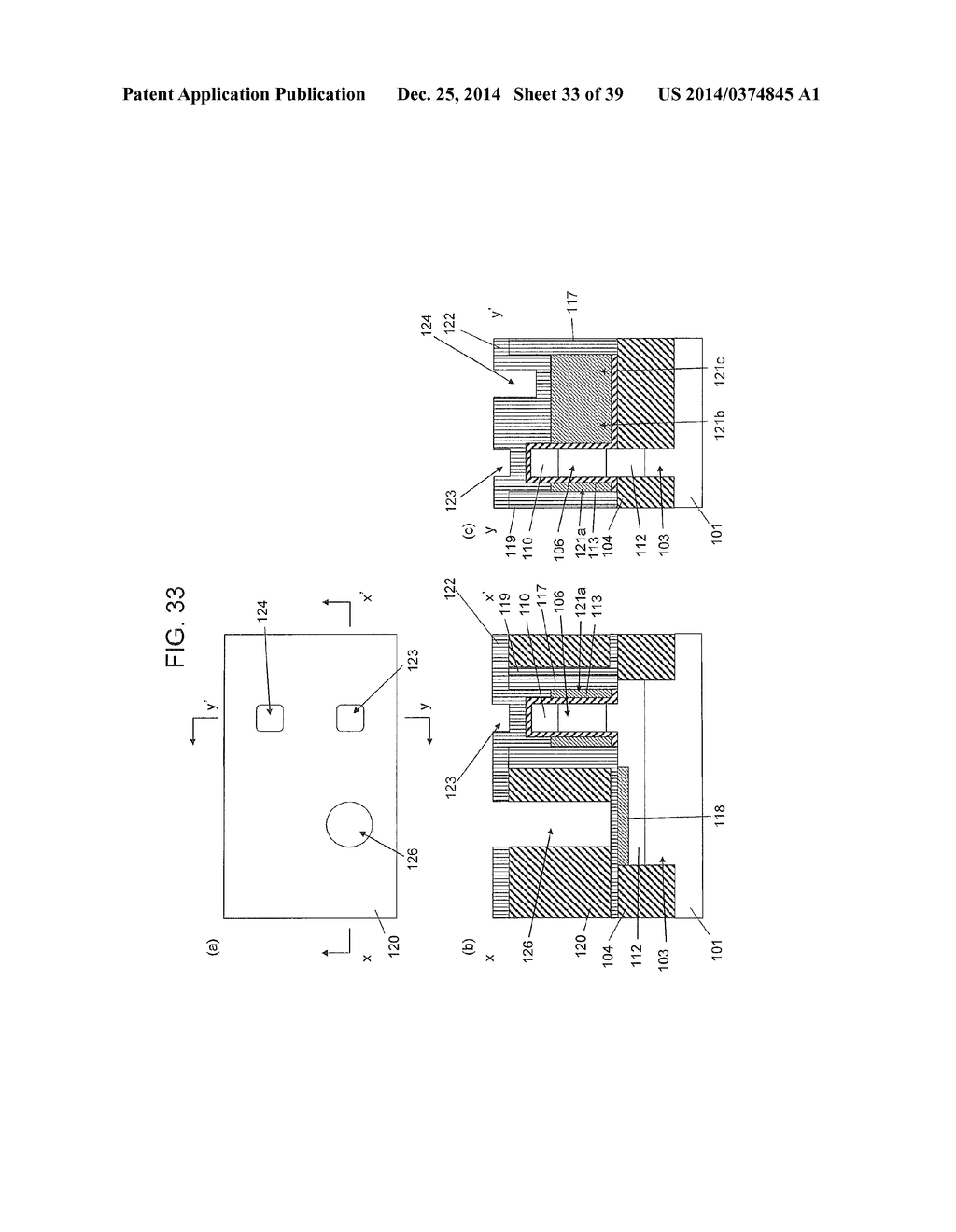 SEMICONDUCTOR DEVICE - diagram, schematic, and image 34