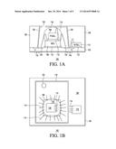 SEMICONDUCTOR SENSOR DEVICE WITH METAL LID diagram and image