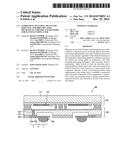 COMPONENT INCLUDING MEANS FOR REDUCING ASSEMBLY-RELATED MECHANICAL     STRESSES AND METHODS FOR MANUFACTURING SAME diagram and image