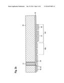 COMPONENT INCLUDING MEANS FOR REDUCING ASSEMBLY-RELATED MECHANICAL     STRESSES AND METHODS FOR MANUFACTURING SAME diagram and image