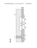 COMPONENT INCLUDING MEANS FOR REDUCING ASSEMBLY-RELATED MECHANICAL     STRESSES AND METHODS FOR MANUFACTURING SAME diagram and image