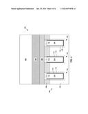 MEMORY CELL WITH INTEGRATED III-V DEVICE diagram and image