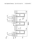 MEMORY CELL WITH INTEGRATED III-V DEVICE diagram and image