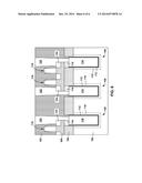 MEMORY CELL WITH INTEGRATED III-V DEVICE diagram and image