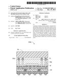 PACKAGE ON PACKAGE STRUCTRUE AND METHOD FOR MANUFACTURING SAME diagram and image