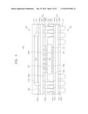 STACK TYPE SEMICONDUCTOR PACKAGE diagram and image