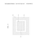 STACK TYPE SEMICONDUCTOR PACKAGE diagram and image