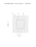 STACK TYPE SEMICONDUCTOR PACKAGE diagram and image